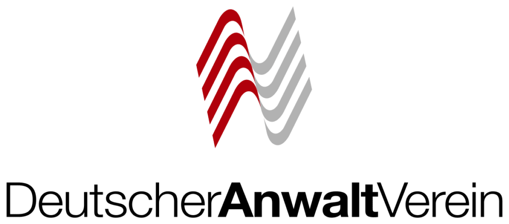 1200px Deutscher Anwaltverein logo.svg 1024x452 1 | Kanzlei RT & Partner