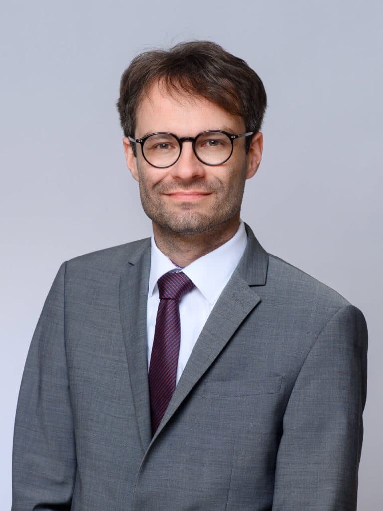 Jan Sinbartl Of Counsel I Kanzlei RT & Partner