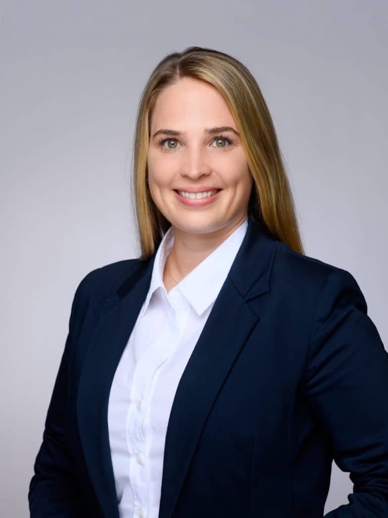 Lawyer Julia Robl I Law Firm RT &amp; Partner